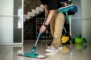 Deep cleaning services for Canadian homes