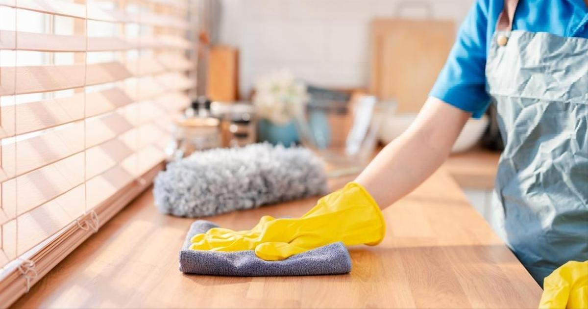 Deep Cleaning vs. Regular Cleaning: What’s Right for Your Home?