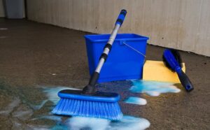 Commercial Cleaning in canda