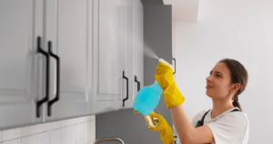 Home Kitchen Cleaning Services