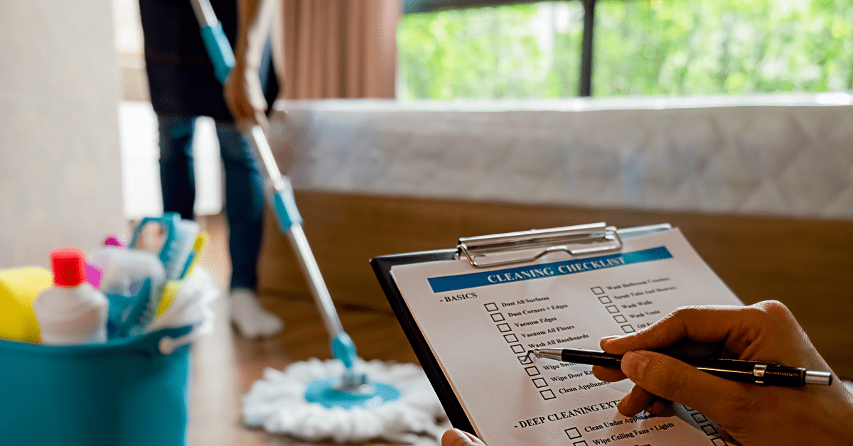 Why Fully Insured Cleaning Services Matter