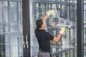 Windows Cleaning Services