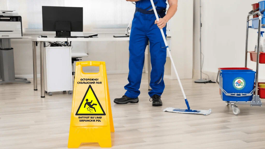 Janitorial Services vs. One-Time Cleaning: What’s the Difference?