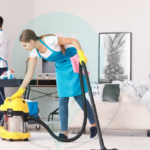 Professional Cleaning Services in Canada