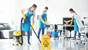 Cleaning Pricing in Canada