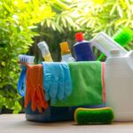 Eco-Friendly Cleaning Services