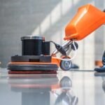 Commercial Cleaning Standards Guide for Businesses