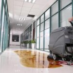 Professional Cleaning Equipment vs Household Tools